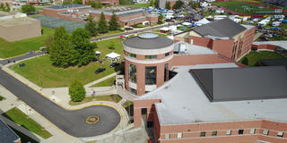 Campus Violence Prevention Program Central State University